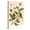 Canvas, variant on Art.com Botanical Image of Tea Plant Stretched Canvas Print Wall Art, 16" x 24"
