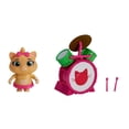 thumbnail image 4 of 44 Cats - The Buffycats - 3" Pilou Figure with Drum Set, 4 of 6
