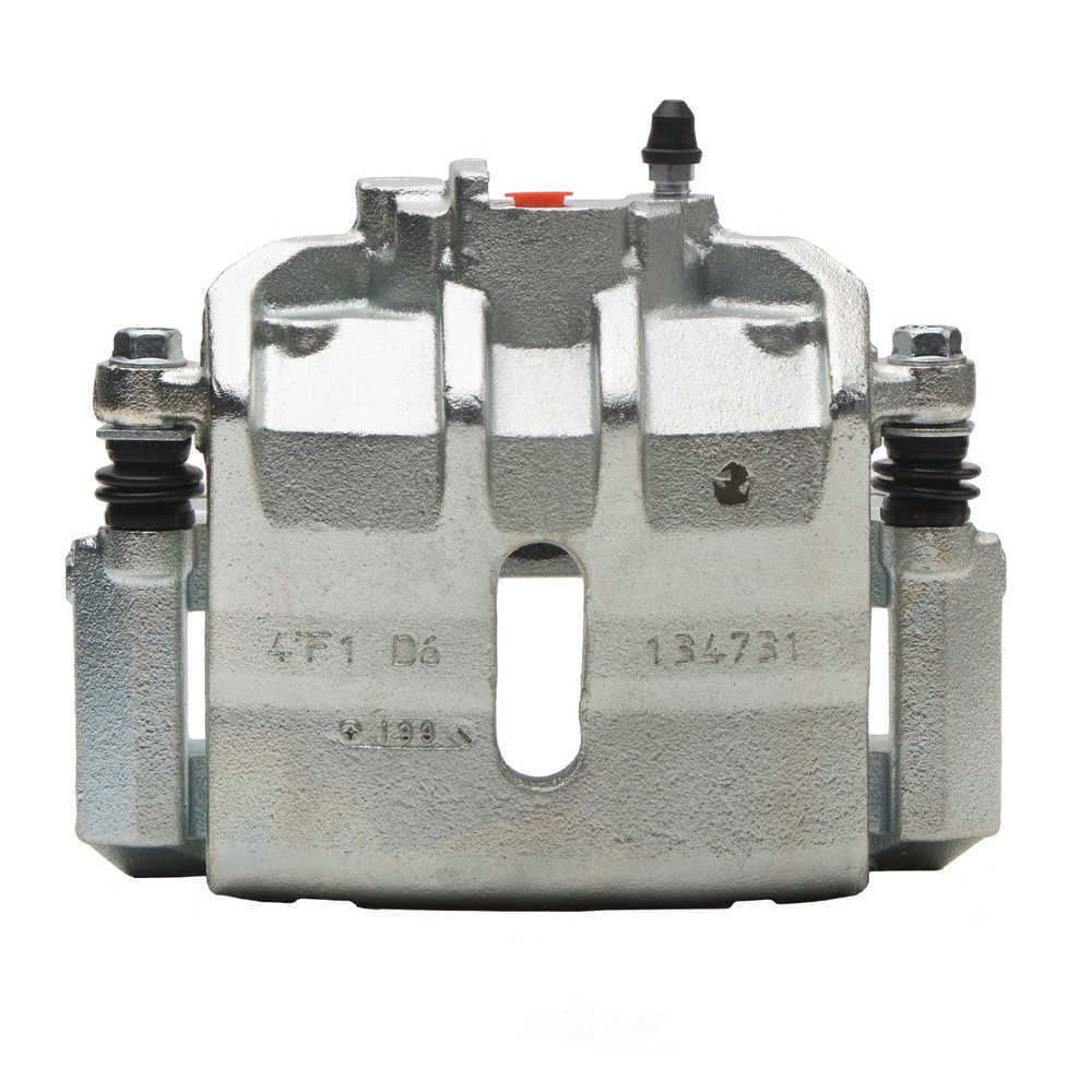 Dynamic Friction 331-40031 Front Left Brake Caliper OEM For 2001-2003 Chrysler Voyager, 2001-2004 Dodge Caravan, 2001-2004 Dodge Grand