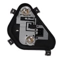 thumbnail image 4 of Enchufe De Bombilla Trasera, Soporte De Bombilla De Luz Trasera 63217313044 Reemplazo Plug And Play Para 320i 328d 328i 335i M3 Para Coche, 4 of 8