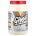 thumbnail image 4 of Ghost Vegan Protein, Peanut Butter Cereal Milk®, 2.8 lb (1,274 g), 4 of 4