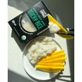 thumbnail image 4 of Pack of 5, Oceans Halo Organic Short Grain Sticky Rice, 2 lb, 4 of 6