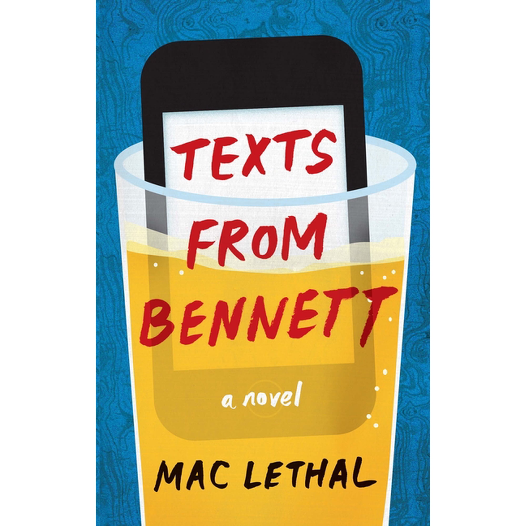 Texts from Bennett (Paperback)
