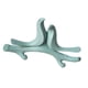 thumbnail image 4 of Soporte de Almacenamiento de Montaje en Pared Gloria Verde b Perchas de Resina, 4 of 8
