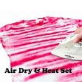 thumbnail image 2 of S.E.I. Tie Dye Red Fabric Spray 2oz, 2 of 4