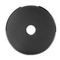thumbnail image 4 of Adaptador de tocadiscos de 45 RPM para discos de vinilo con orificios grandes, adaptador de abrazadera de vinilo negro para la mayoría de discos con orificios grandes, 4 of 12