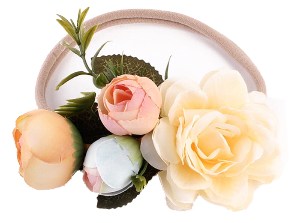 flower crown pack