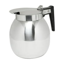 Excellante 64 oz coffee decanter, comes in each