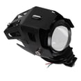 thumbnail image 4 of Delantera Eléctrica, Faro De Luz LED De Horquilla Delantera 12V Universal Con Soporte Para EBike Electric OTVIAP LED Bike Front Light, 4 of 8