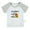 Short Gray Raglan T-shirt, variant on Pack My Diapers I'm going to My Grandparents Home Funny T shirt For Baby, Newborn Babies T-shirts, Infant Tops, 0-24M Kids Graphic Tees Clothing (Long Gray Raglan T-shirt, 0-6 Months)