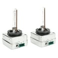 thumbnail image 1 of D3S  Bulb, OEM Quality Comfortable LED Headlight Bulb 35W Power Saving  For D3S 53660 53660U, 1 of 8