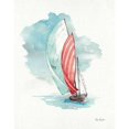 thumbnail image 1 of Wild Apple Graphics PDX16804LARGE In The Moment I Poster Print by Lisa Audit, 22 x 28 - Large, 1 of 1