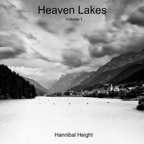 Heaven Lakes - Volume 1, (Paperback)
