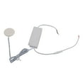thumbnail image 3 of Dimmable Wood Touch Sensor Switch Compatible with 110V and 220V Systems, 3 of 6