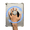 Champagne Gold, variant on G-Hold Universal Tablet Holder - Ergonomic Grip for iPad, Surface & Tablets Color: Navy
