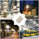 thumbnail image 3 of LED 30W R7s 118mm for home, living room, balcony, office, hotel, restaurant (4000K), 3 of 4
