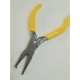 thumbnail image 2 of Split Ring Pliers 5.5" (heavy duty), 2 of 5