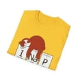 thumbnail image 4 of Sloth lovers Funny Nap Science Periodically Novelty, 4 of 4