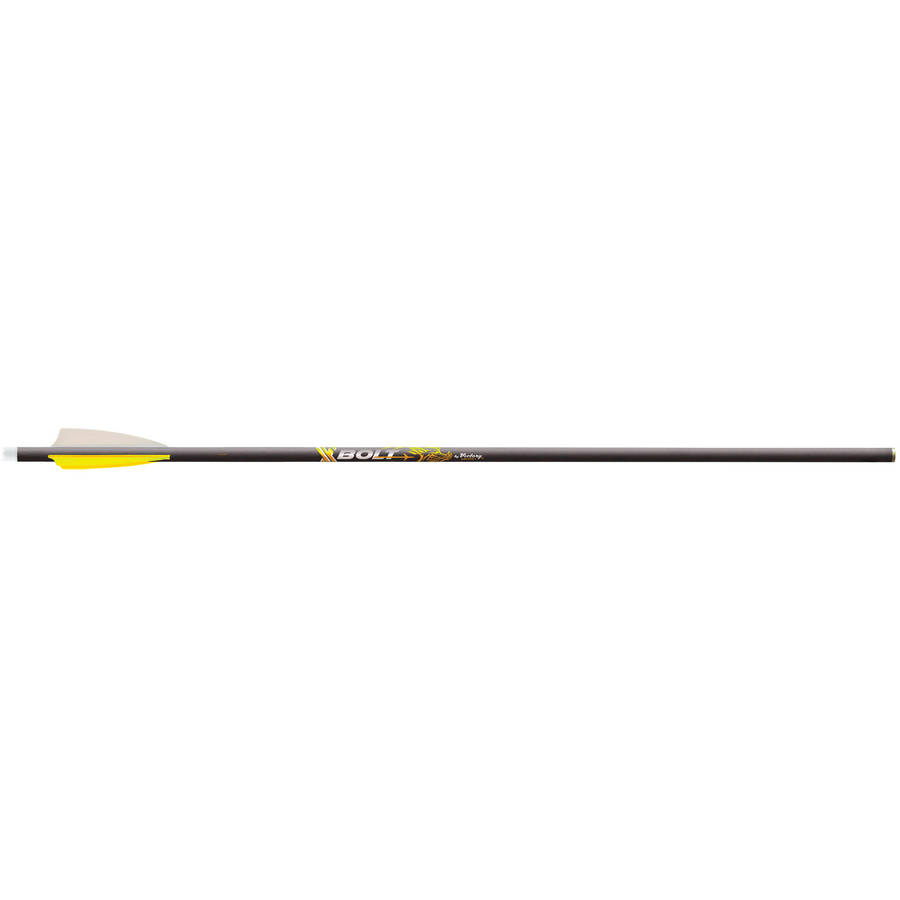 Victory XBolt Crossbow Bolt, 22", Omni Nock, Pack of 6