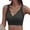 Black, variant on Seductiva Women's Wireless Bra Womens Wireless Bra Gather Bra Anti Sagging Support Pushup Lifting Bras for Older Women Full-Coverage T-Shirt Bra for Everyday Wear 1PC