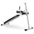 thumbnail image 2 of 12-Position Adjustable Ab Bench, 2 of 4