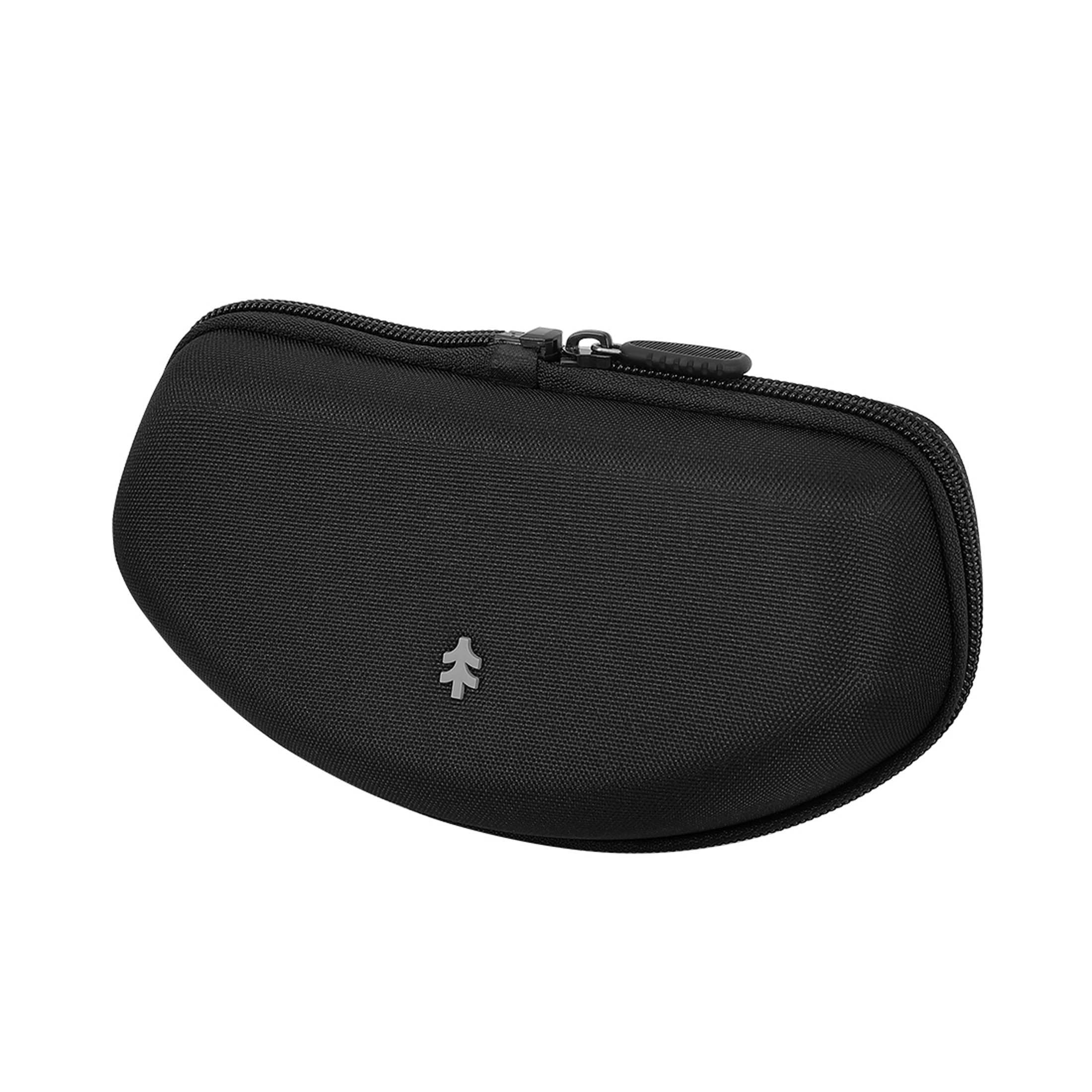 Swiss Tech Augen 4-Lens Premium Sporting Glasses, Anti-Fog, Scratch-Resistant, UV400, FDE