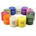 thumbnail image 2 of Zest Candle CPZ-072-12 3 x 3 in. Ivory Pillar Candles -12pcs-Case- Bulk, 2 of 4
