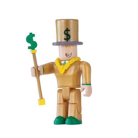 Upc 681326107064 Fast Track Roblox Mr Bling Bling Pack - 