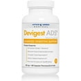 thumbnail image 5 of Arthur Andrew Medical, Devigest ADS, Advanced Digestive Support, Relief for Lactose Intolerance and Casein Sensitivities, Vegan, Non-GMO, 180 Capsules, 5 of 5