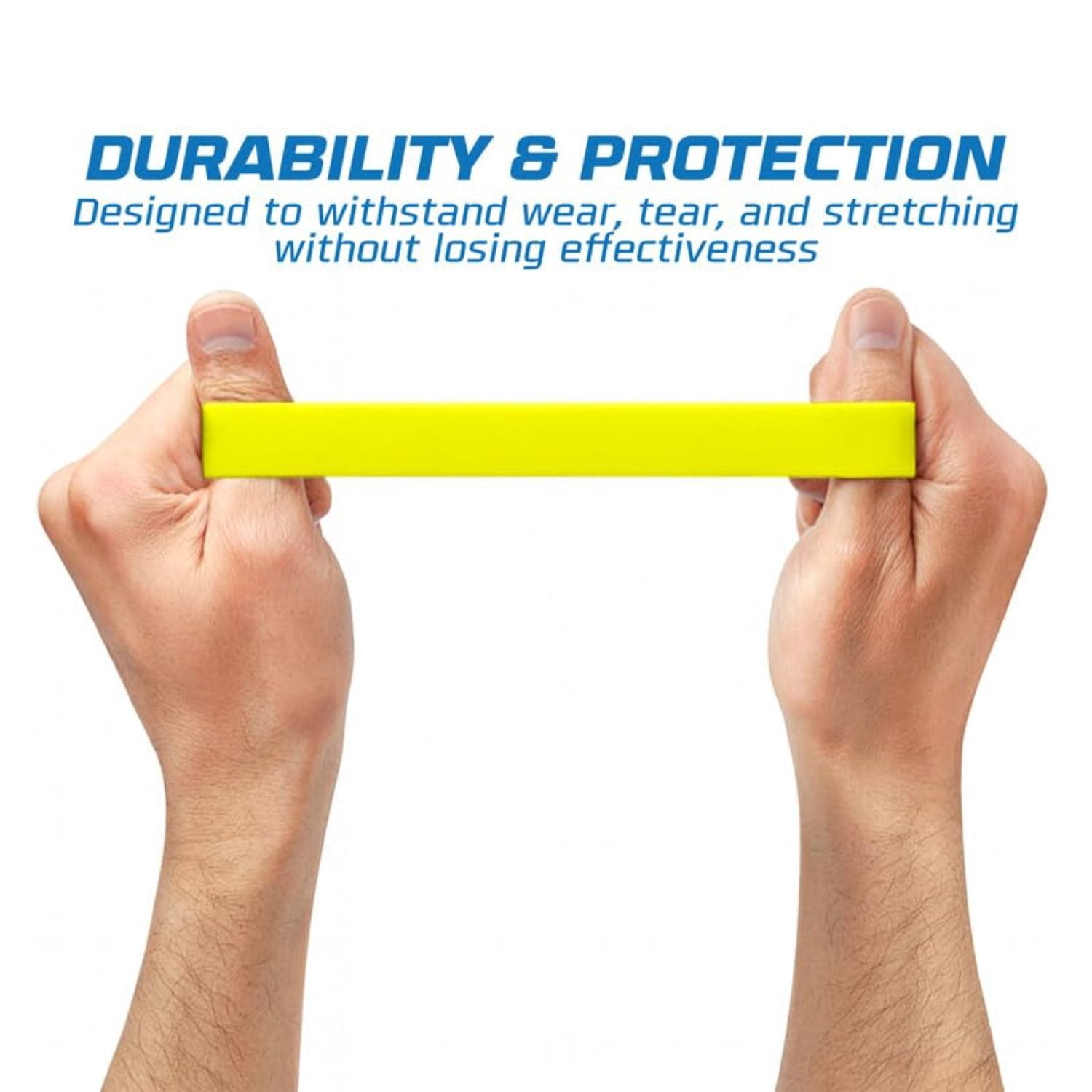 OHLECTRIC Professional Grade Vinyl Electrical Tape (20 Pack) Yellow - 7 Mil Thick Flame-Retardant, Heat & Weather Resistant 3/4 Inch x 60 Feet | Ideal for Contractors & Electricians