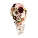 thumbnail image 5 of Ramo de novia para novia, ramo de novia, ramo de novia, cascada, flores artificiales para boda, fiesta, día de San Valentín, 5 of 8