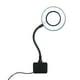 thumbnail image 5 of Dc5V 7W 18 Led Clip de Anillo Luz de Acuario Atenuación de 10 Velocidades Cambio de Color de 3 Luces Tomshoo  Luz de acuario, 5 of 7