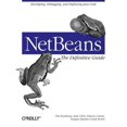 thumbnail image 1 of Pre-Owned NetBeans: The Definitive Guide: Developing, Debugging & Deploying Java Code Paperback, 1 of 1