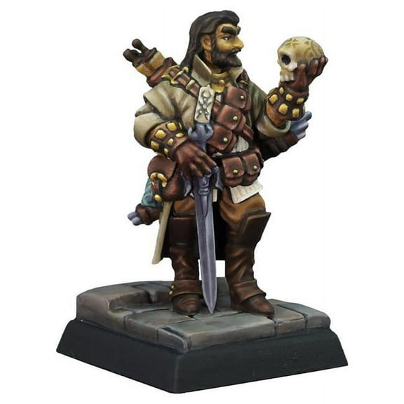 Pathfinder: Mavaro, Iconic Occultist