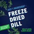 thumbnail image 3 of Litehouse™ Freeze Dried Dill 0.35 oz. Jar, 3 of 6