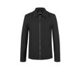 thumbnail image 2 of CHAQUETA BASILIO negro Extra Chica, 2 of 4