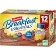 CARNATION BREAKFAST ESSENTIALS Rich Milk Chocolate 128 fl. oz. Bottles