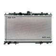thumbnail image 2 of Radiador Nissan Sentra 2001 2002 2003 2004 2005 2006 Estandar, 2 of 5