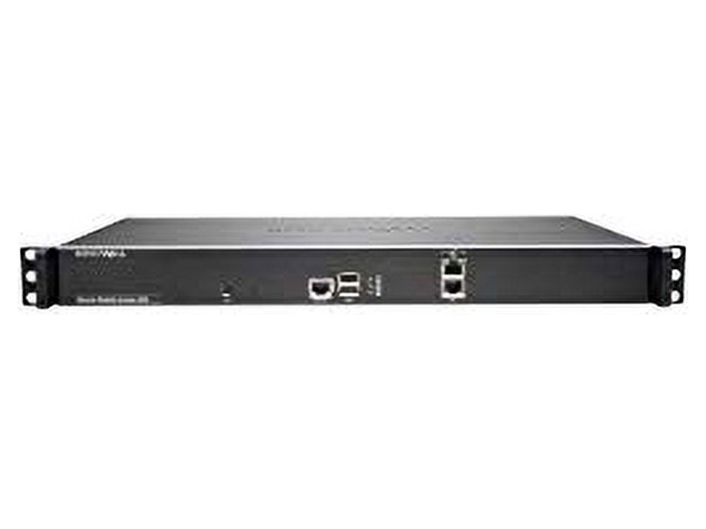 SonicWall SMA 210 Network Security/Firewall Appliance - image 2 of 3