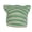 Green, variant on Wool Fedora Hat for Men Wide Brim Vintage Style Fall Winter Dress Hat Winter Cat Ears Hat Warm Cable Knit Hats Soft Stretch Thick Cute Knitted Cap For Cold Weather