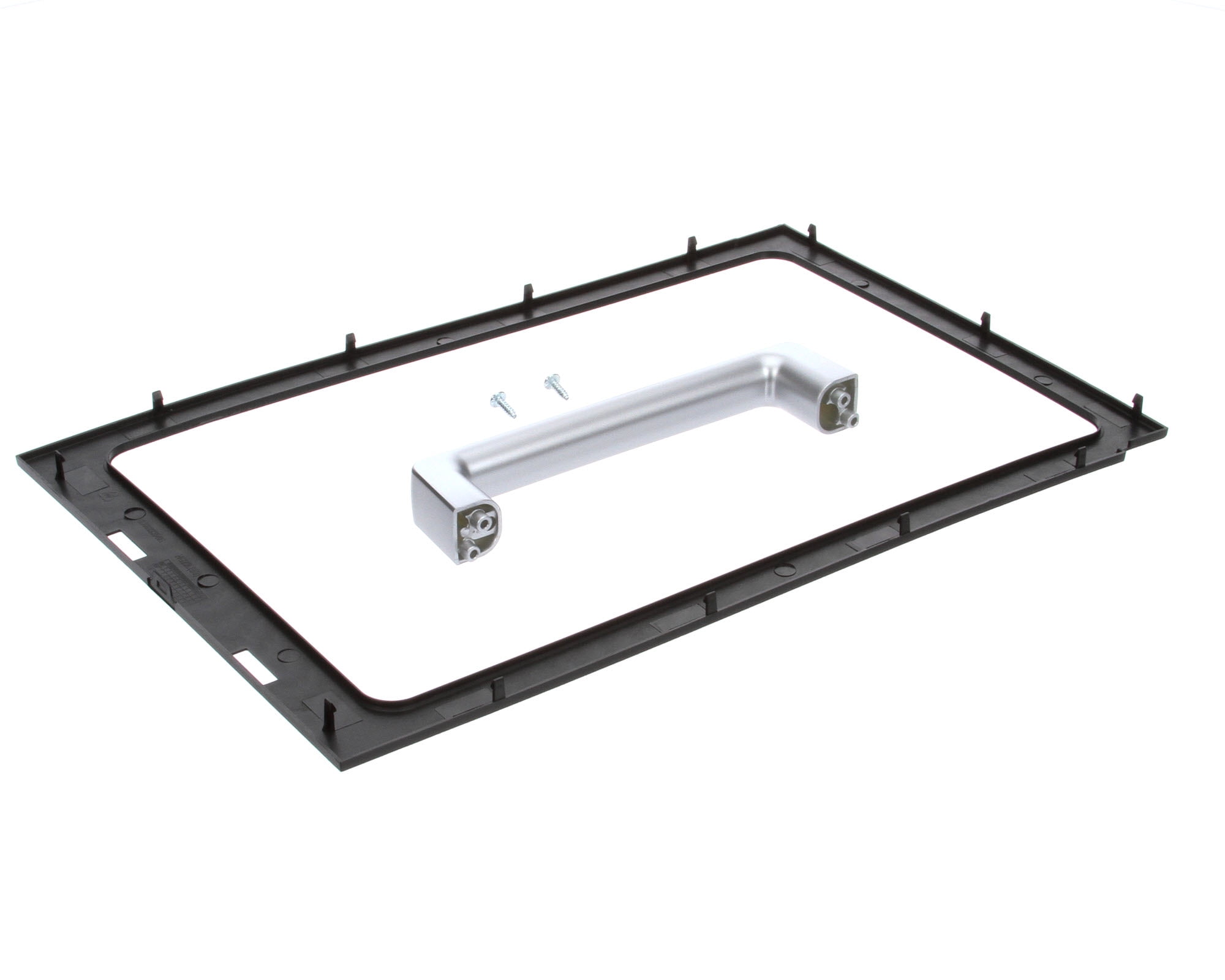 Amana Menumaster Kit, Door Handle 14128072 - Genuine OEM Replacement Part