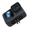 thumbnail image 5 of GoPro HERO13 Black - Waterproof Action Camera with 5.3K60 Video, 27MP Photo + Compatability with HB-Series Lenses, 5 of 7