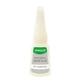 thumbnail image 2 of Universal Super Glue For Ceramic Metal Glass 50Ml, Impact-Tough Formula With Instant Bonding In 15-, Dries Clear Waterproof Uv Resistant For Various Surfaces, 2 of 6
