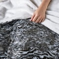 thumbnail image 3 of Home Soft Things Faux Fur Throw - Victoria - 50" x 60", 3 of 8