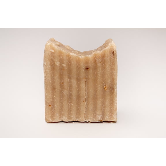 Honey Sea Moss Premium Plant-based soap