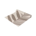 thumbnail image 3 of Versatile Neutral Boho Design Table Runner - Cotton or Polyester, 3 of 5