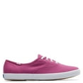 thumbnail image 2 of Keds WF66866 Womens Sneakers Champion Organic Canvas Purple US Size 8, 2 of 6