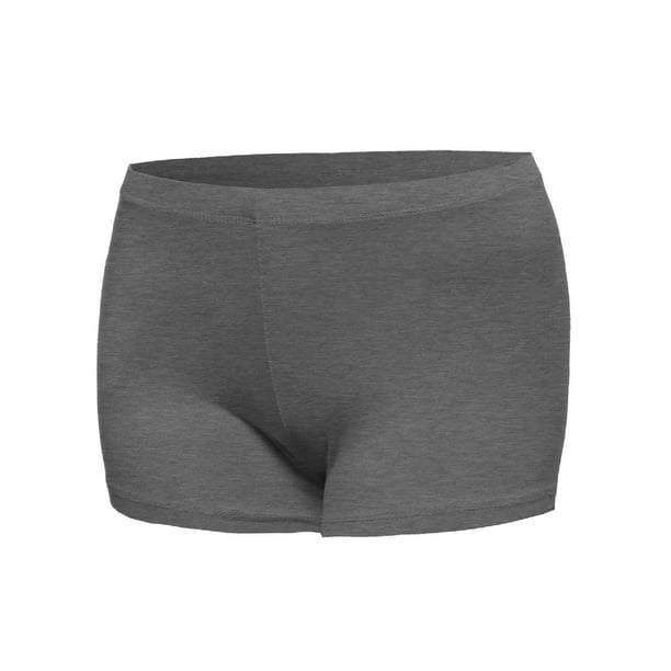 ladies under shorts