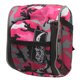 thumbnail image 1 of Bolsa de ciclismo multifuncional, bolsa para manillar de bicicleta, bolsa delantera de bicicleta multifuncional, impermeable, bolsa delantera de bicicleta, apariencia llamativa, 1 of 14