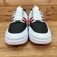 thumbnail image 4 of Ni - ke Ni - ke Trainers Womens UK 5.5 Air Jordan 1 Jester XX White Red Casual Shoes AJ, 4 of 5